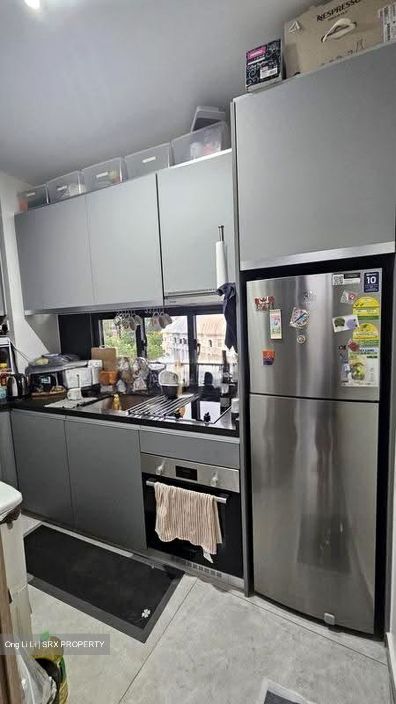 Parkwood Residences (D19), Apartment #607516171
